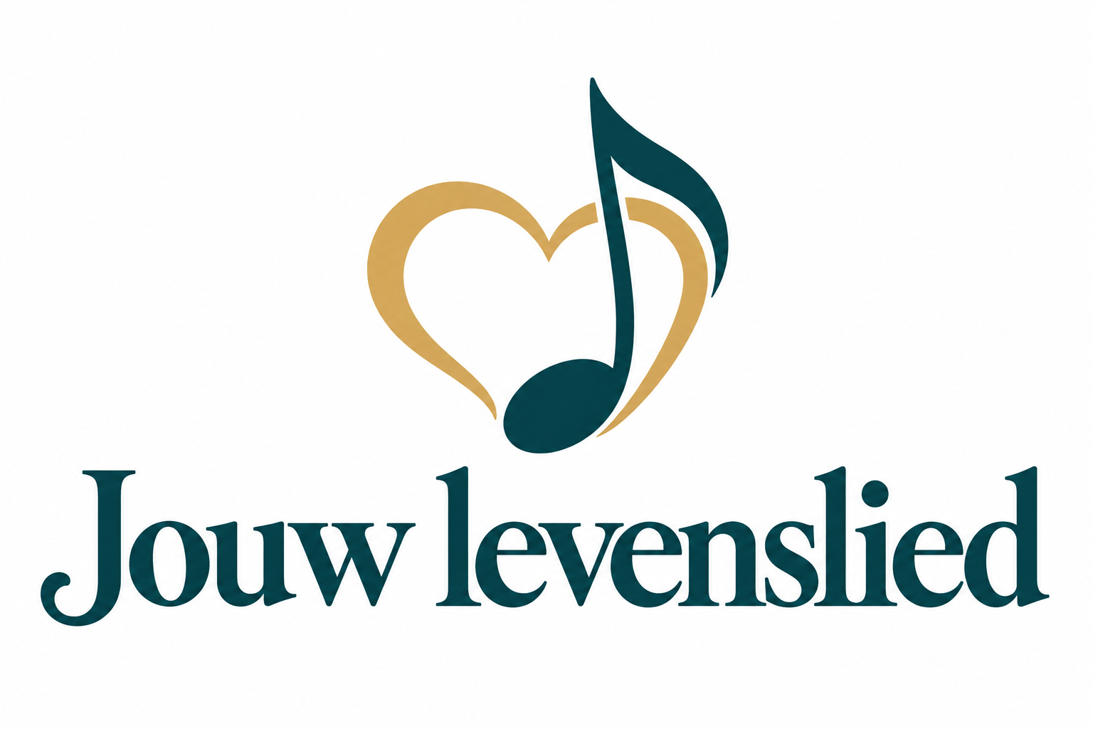 Jouw levenslied